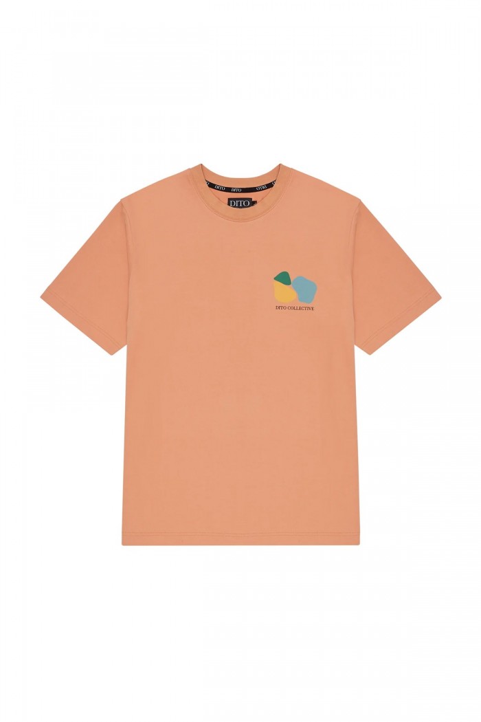 CAMISETA POMELO DITO