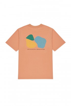 CAMISETA POMELO DITO