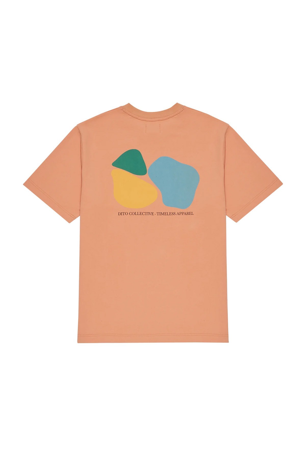 CAMISETA POMELO DITO