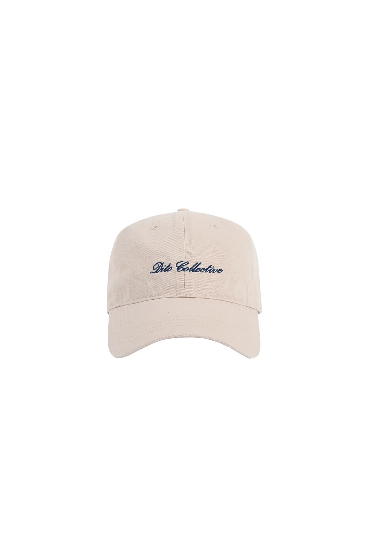 Gorra DITO beige