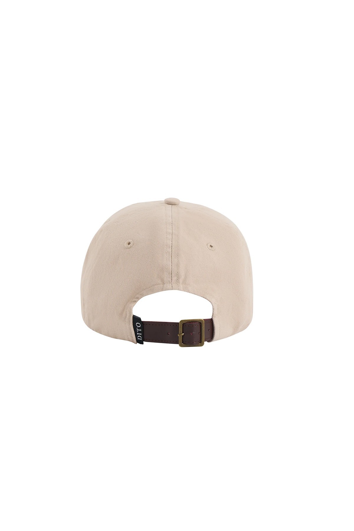 Gorra DITO beige