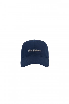 Gorra DITO navy