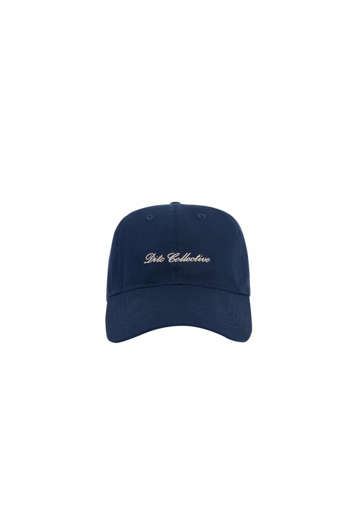 Gorra DITO navy