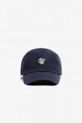 gorra pompeii navy