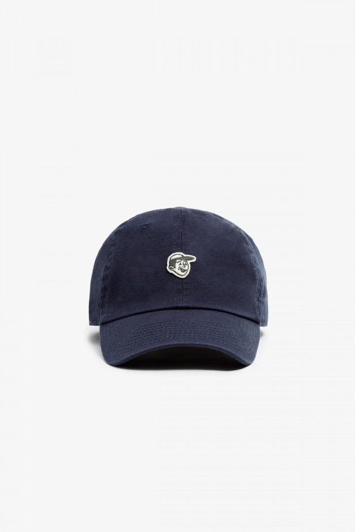 gorra pompeii navy