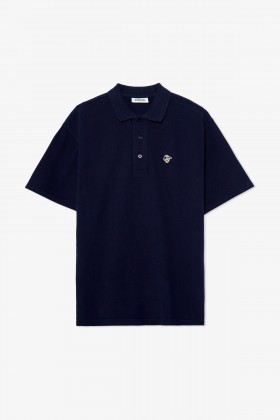 Polo Emilio navy Pompeii