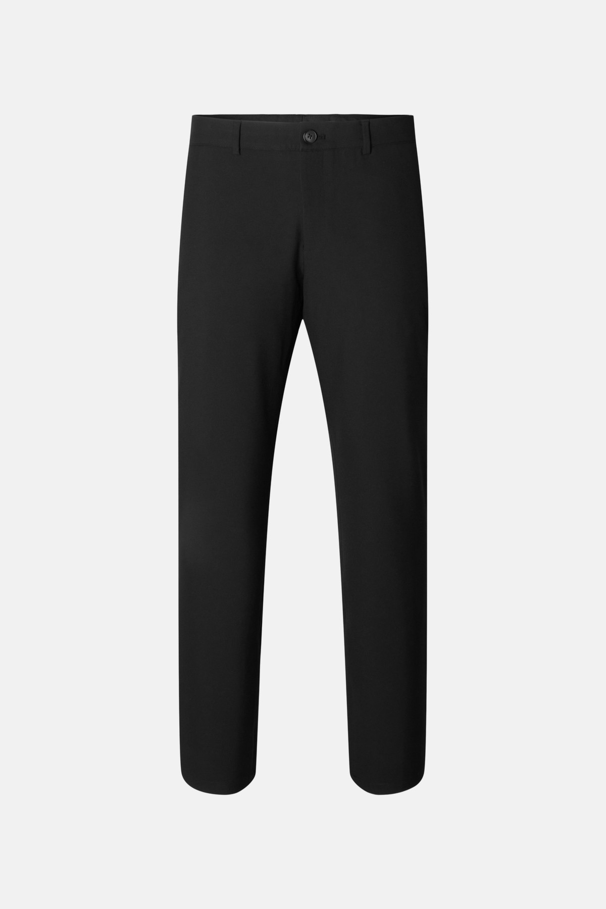 pantalon formal selected negro