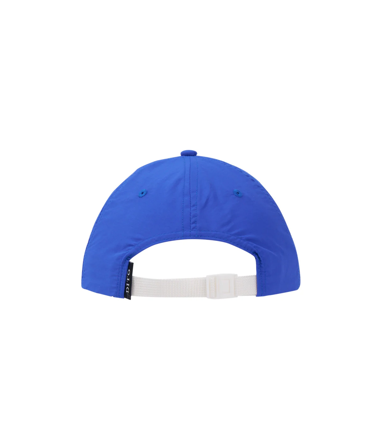 Gorra DITO azul eléctrico