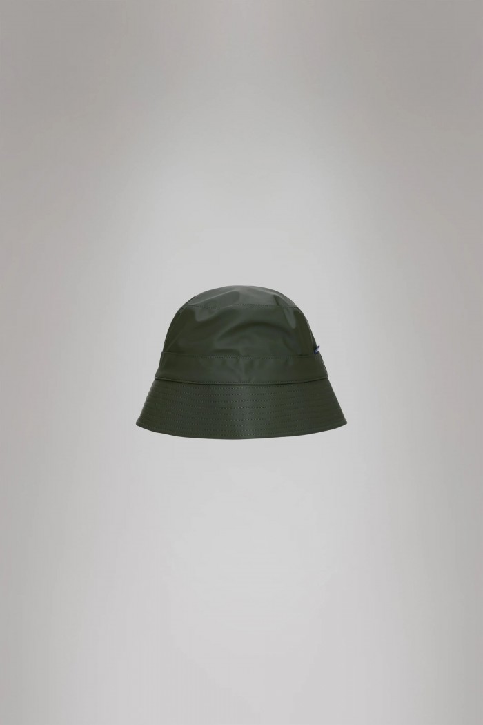 bucket unisex verde