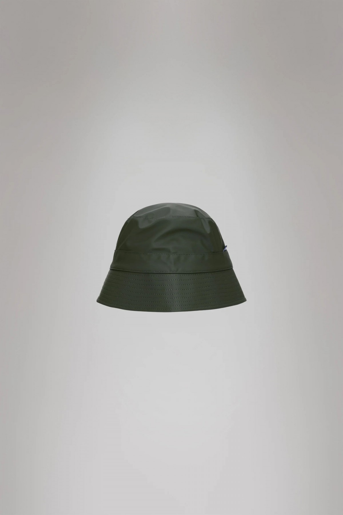 bucket unisex verde