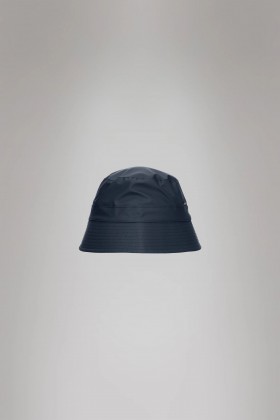 bucket unisex navy