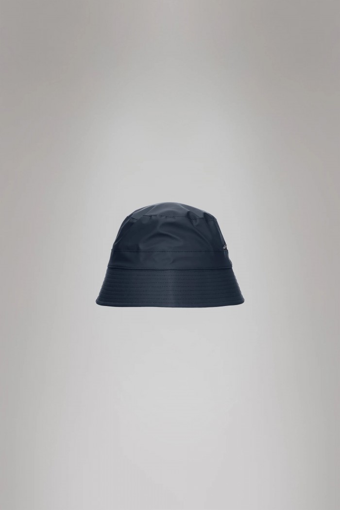 bucket unisex navy