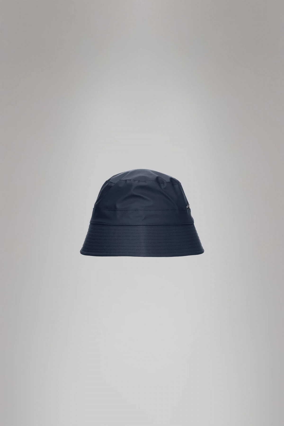 bucket unisex navy