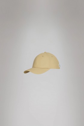 gorra rains unisex sand