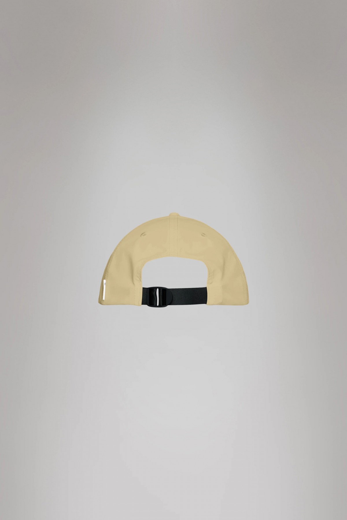 gorra rains unisex sand