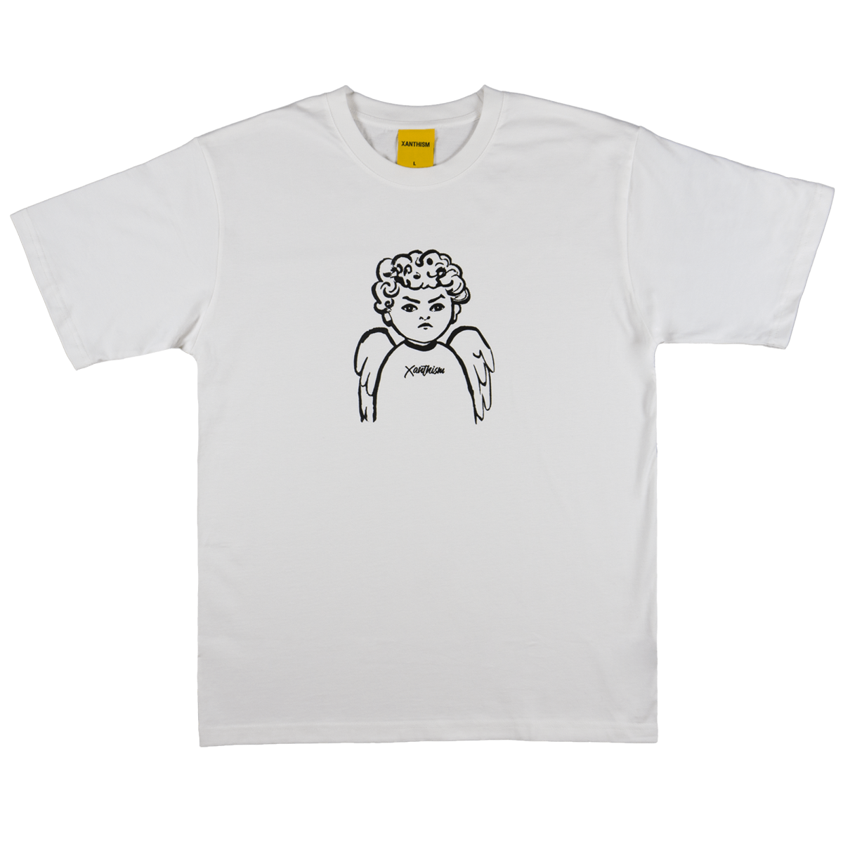 camiseta Xanthism angel