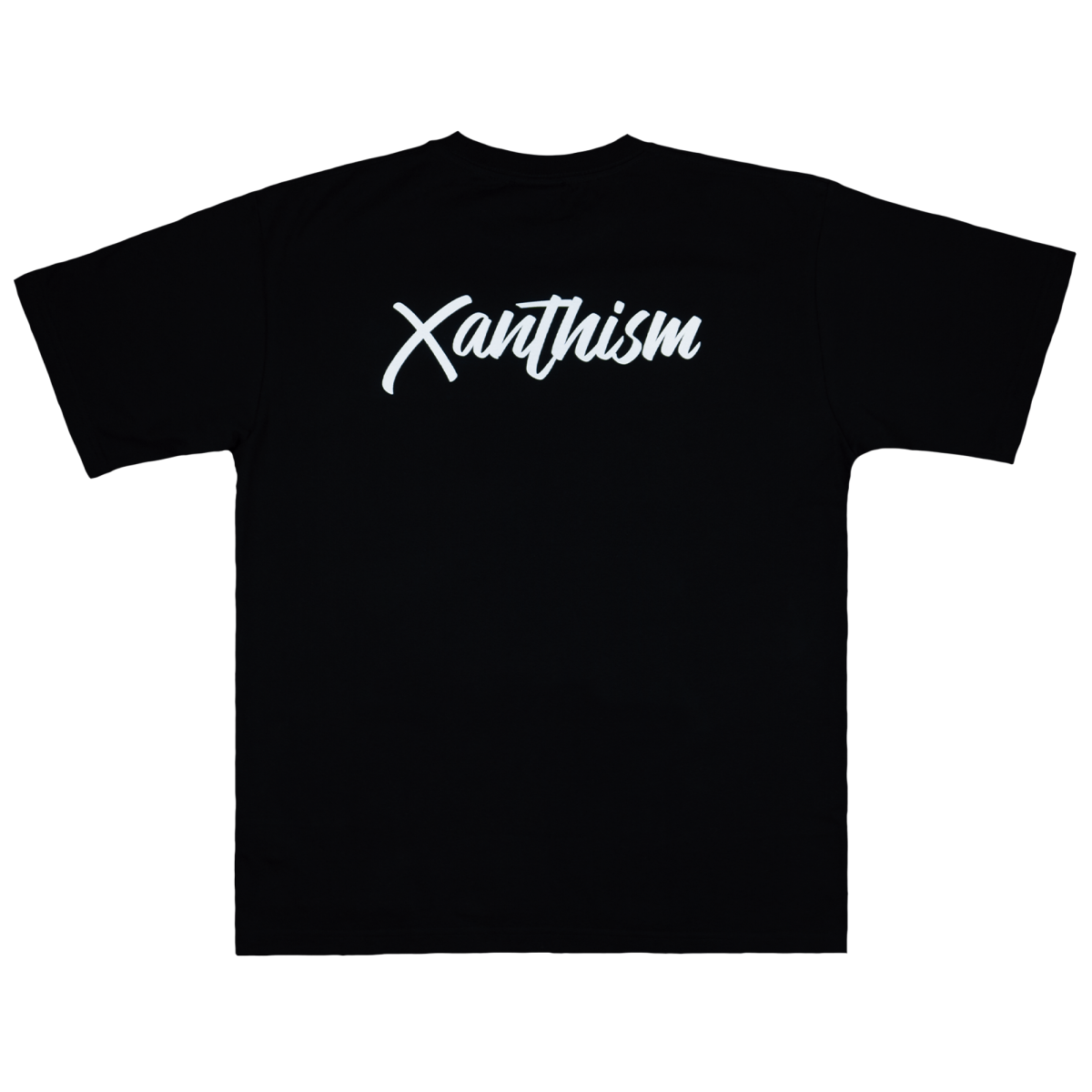 camiseta Xanthism Nazario