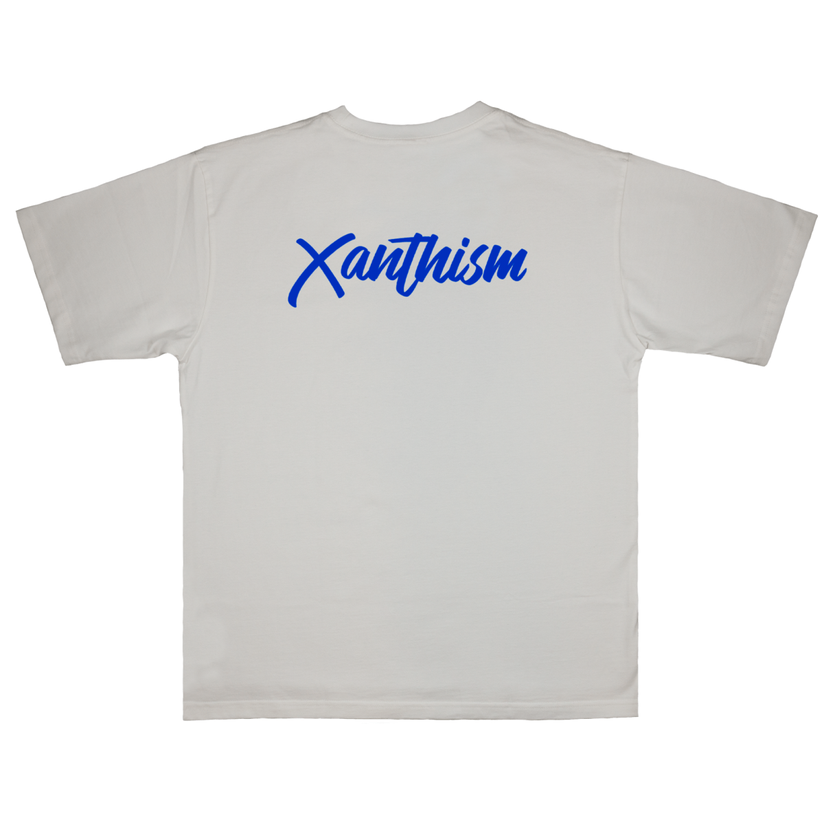 camiseta Xanthism Nazario