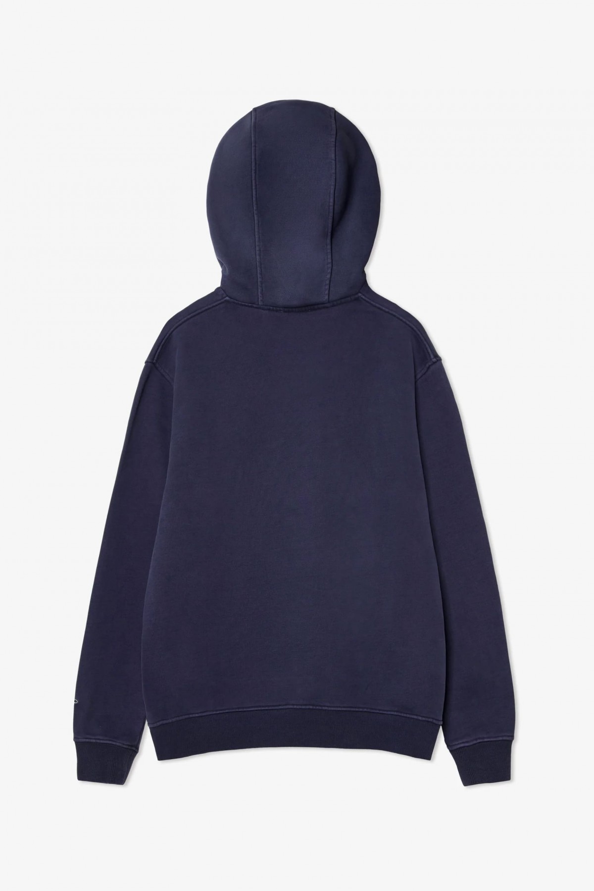 sudadera con capucha pompeii navy