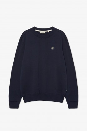 sudadera pompeii emilio navy