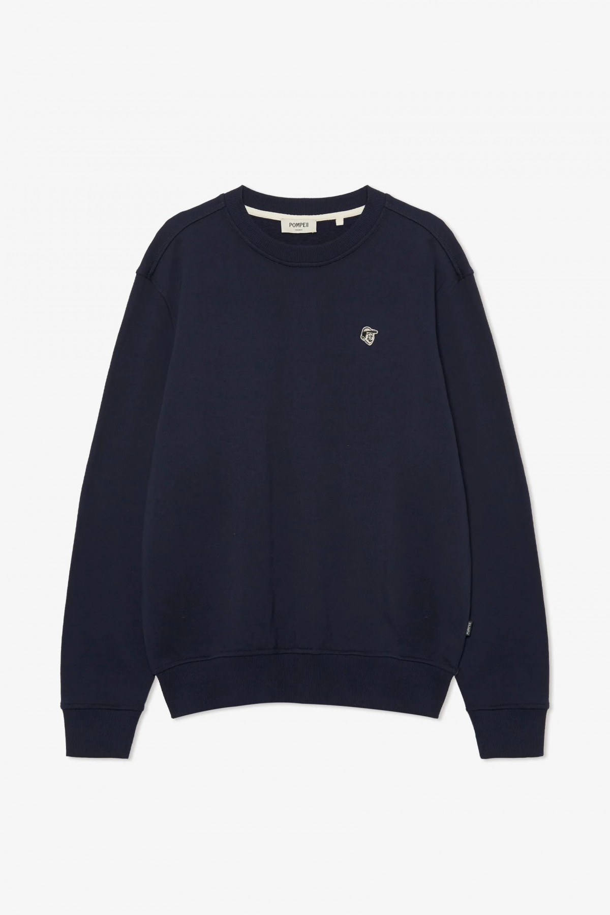 sudadera pompeii emilio navy