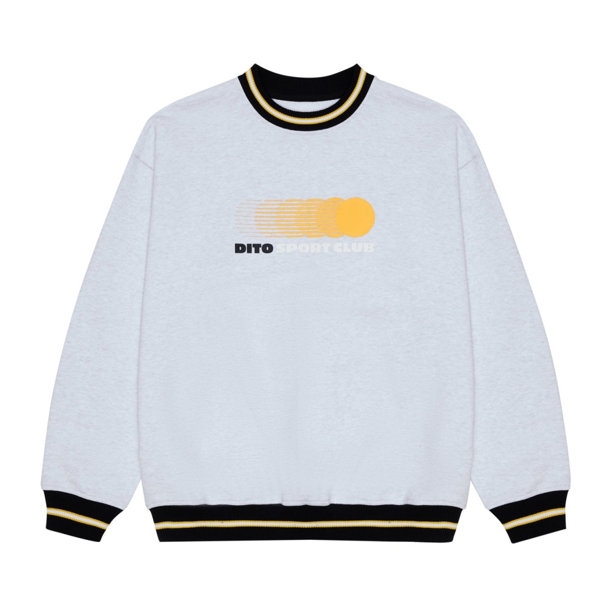 sudadera dito golden 90´S