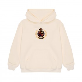 sudadera royal dito beige